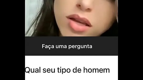 Jenny Reis Linda answering the question Thumbnail