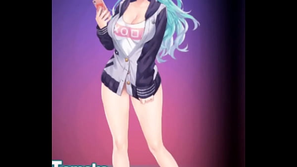 Cum&Gun Tomoka Card Naked Thumbnail