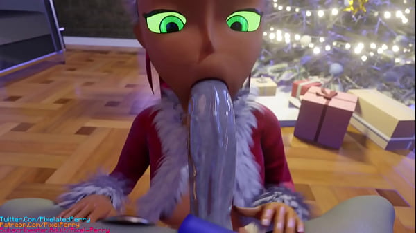 Teen Hot Titans (Pixel Perry)