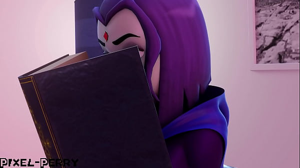 Teen Hot Titans (Pixel Perry)