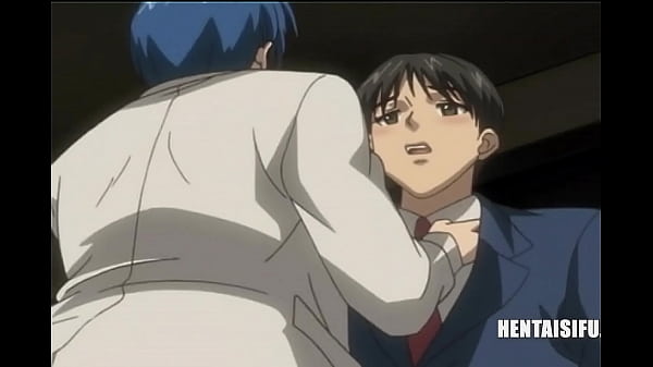 Nympho MILF Professor Simps On Student - ENG Subs