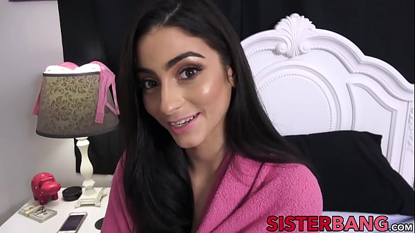 A testvér pénzért engedte, hogy keményen megdugják