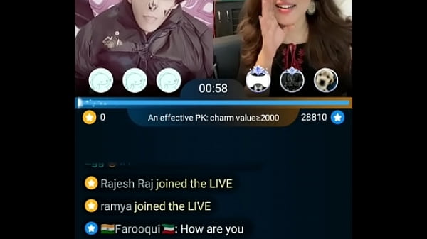 Bigo live sex Thumbnail