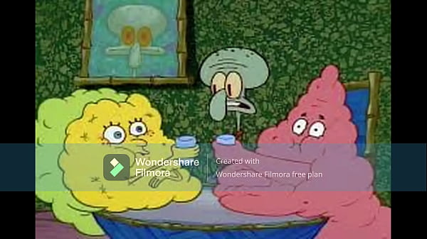 Fap to the Beat Challenge 6 - Spongebob Squarepants Thumbnail