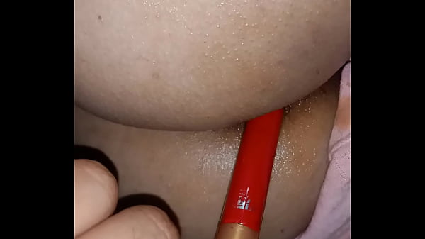 Lipstick in priyanshisharma14 ass Thumbnail