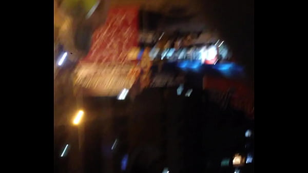 babe walking down the street Thumbnail