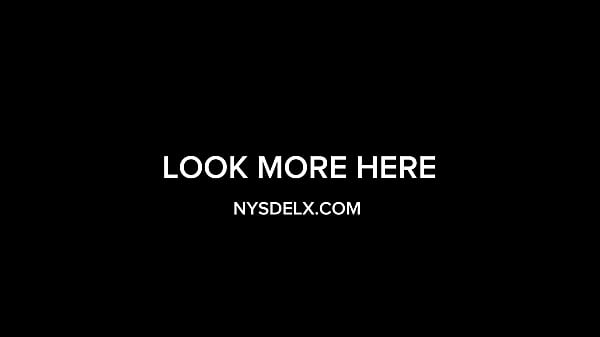 I fuck hard with BBC until he cums inside my pussy -amateur couple- nysdel