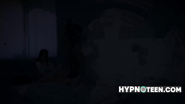 HypnoTeen - Big Tits Free To Fuck Girlfriend Is A Real American Dream