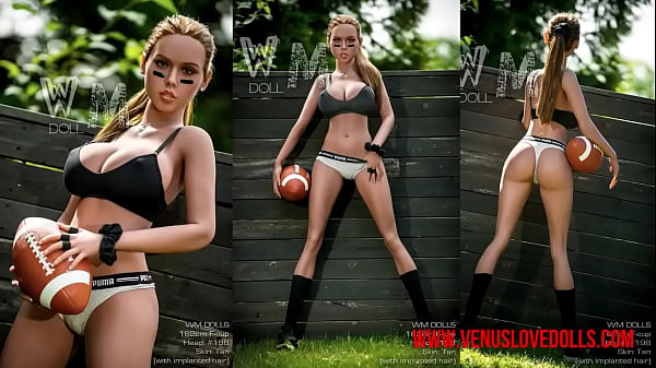 Premium Athletic Sex Doll Venus Love Dolls Thumbnail