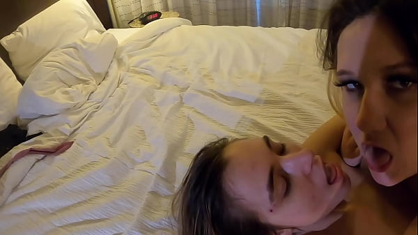 I Picked Up a Sexy Wife For My Husband To Fuck