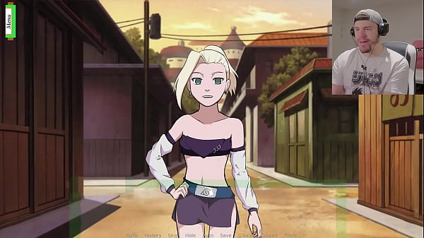 Sakura and Tenten Must Be Stopped! (Jikage Rising) [Uncensored]