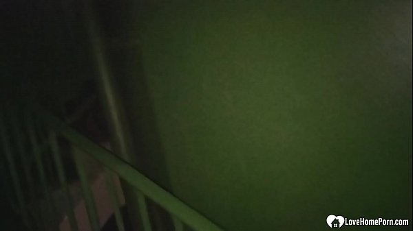 Kinky stepdaughter wants to get shafted hard