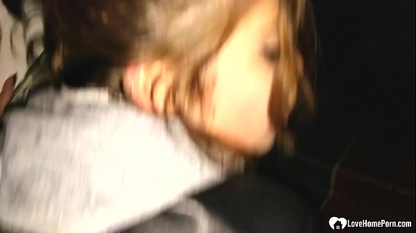 Kinky stepdaughter wants to get shafted hard