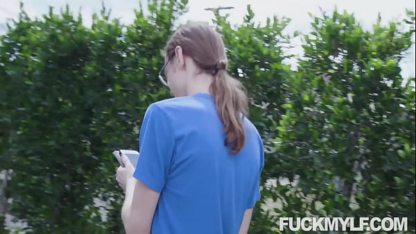 Her Neighbor The Boy Toy Brittany Andrews, Conor Coxxx