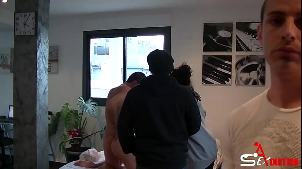 How to make a porn movie 3