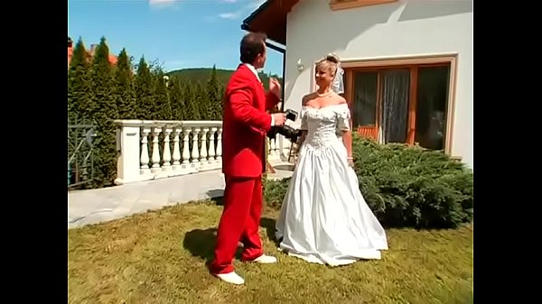 Fully dressed sex party