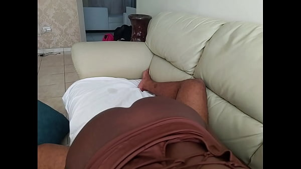 My Big Tits In Your Face While I Ride Your Dick Fuck Me Grab My Throat Harder Pound My Pussy - Jhodez1