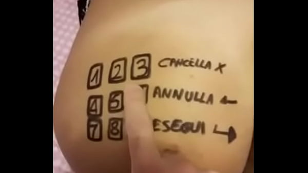 Garota ATM