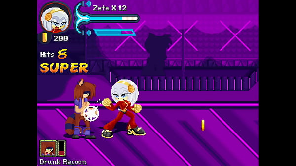 Project X Love Potion Disaster Mod Edition Story Mode with Zeta (v3.2 Modified) - Part 2 Thumbnail