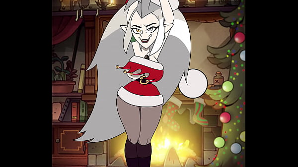 Eda Clawthorne Christmas 2021 Thumbnail