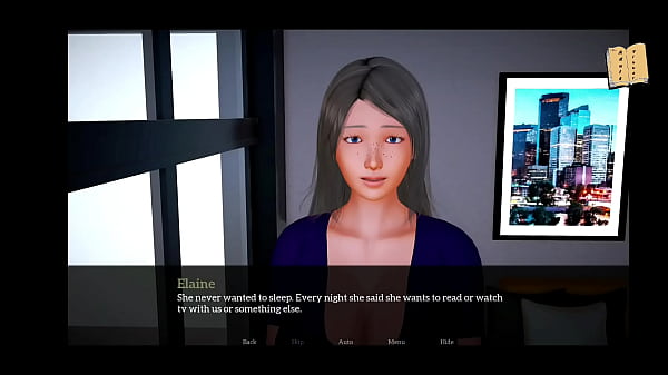 My New Family 276 Thumbnail