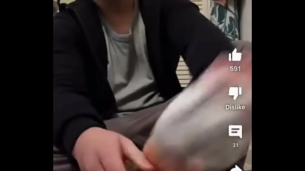 I am a slut for feet. Thumbnail