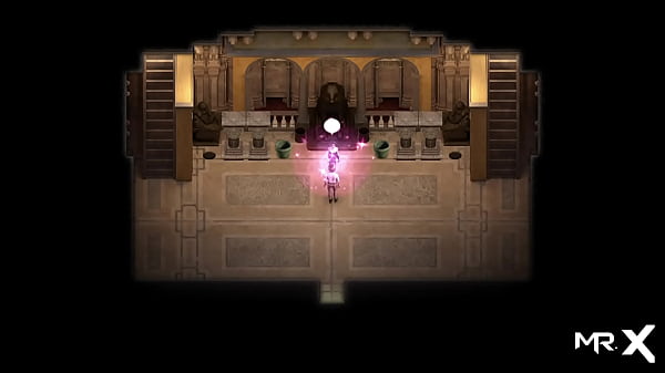 TreasureOfNadia - Bossy woman gives orgasm with her foot E2 #43