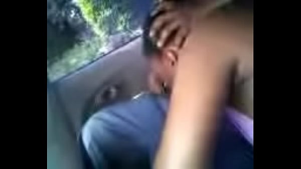 She gives road head in the back seat of my ride