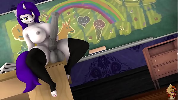 Detention MLP RealVinyl