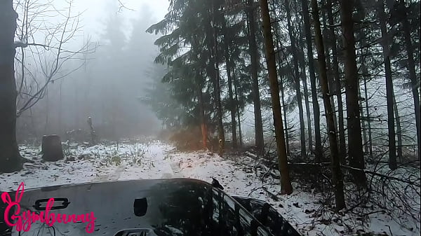 Best of Outdoor Sex Part 2 - Gymbunny Compilation