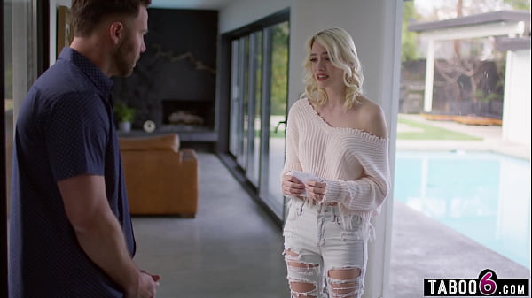 Fertility clinic guy had the perfect solution for Kenna James problem