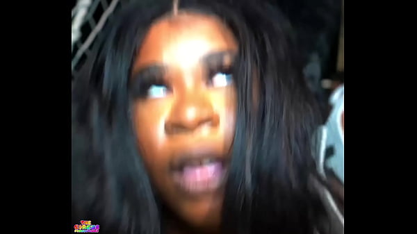 Gibby The Clown fucks the life out of Annaskyxxxx while Davinawinterxxx gets turned on