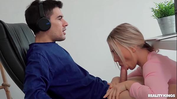 Work from Home Ho / Reality Kings  / download full from rkfull.com/dur