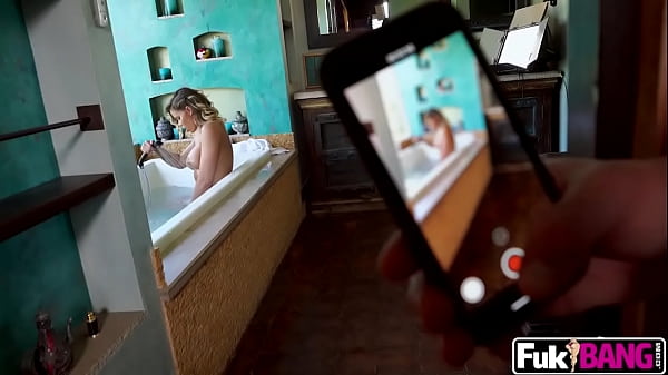 Jessa Rhodes Fucked Her StepBrother Hard Cock