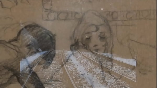 vintage erotic drawings