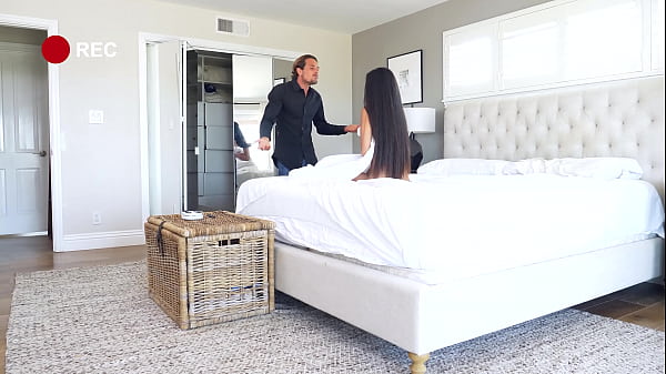 I Became His Personal Cum Dump To Save My Job