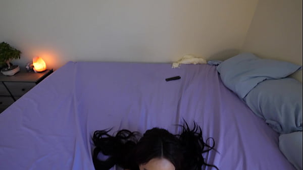 Petite Teen Gets Big Dick Lesson From Teacher – Brad Newman