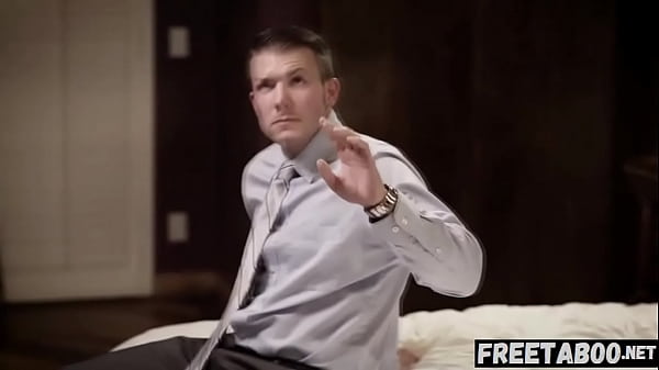 Real Estate Agent With Good Looking Dillion Harper Fucks Client To Close The Deal! - Full Movie On FreeTaboo.Net