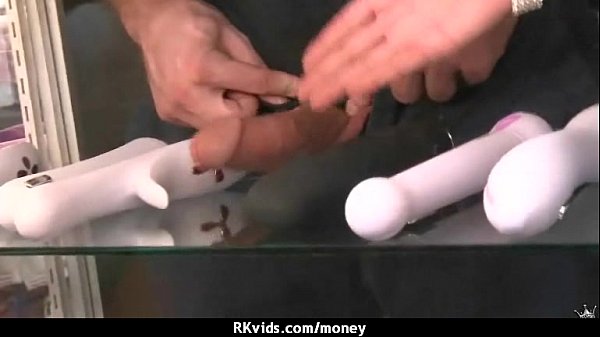 Voyeur sex for cash 5 Thumbnail