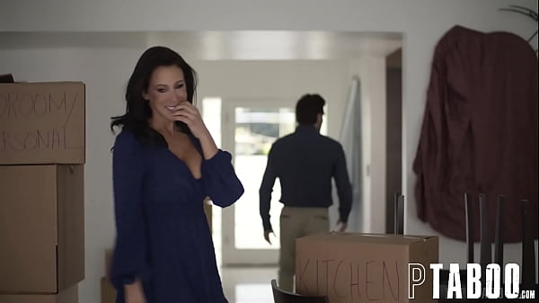 Home Sweet Home Reagan Foxx, Liz Jordan, Tyler Cruise, Ken Feels