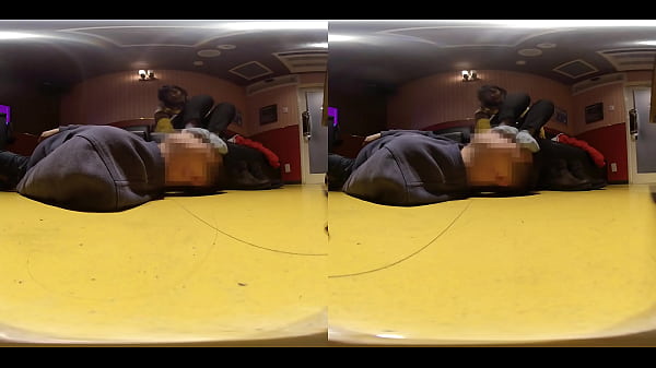 foot femdom Thumbnail