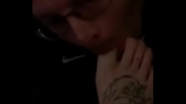 Worshipping My Mistress' feet 2 Thumbnail