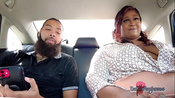 Rideshare Dick Fantasy ft Majiik Montana