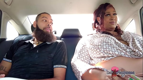 Rideshare Dick Fantasy ft Majiik Montana