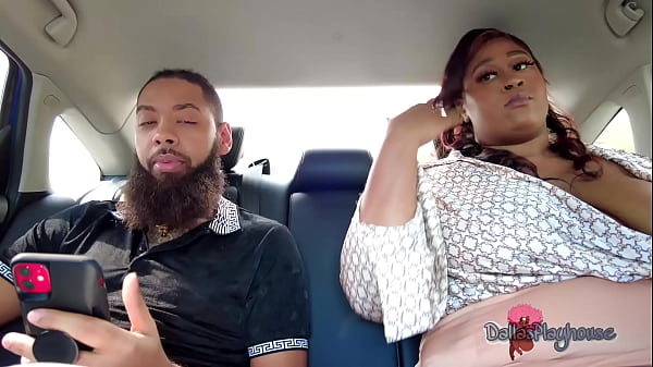 Rideshare Dick Fantasy ft Majiik Montana