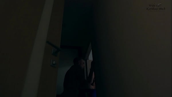 FUCKED my friend's MOM !