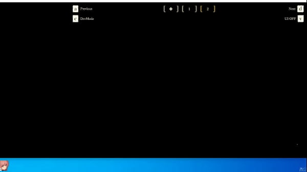 Sinisistar 2 v1.62 all sex scene