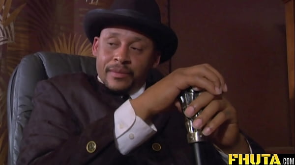 FHUTA - Shyla Stylez And Carmella Bing In A Big Tit Anal Threesome