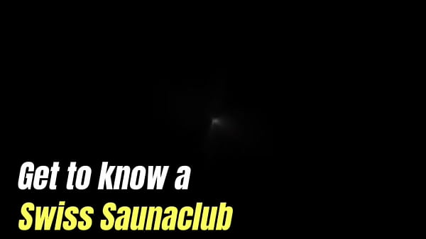 ZurichAndTheCity – Get To Know A Swiss Saunaclub – Video-Podcast in English