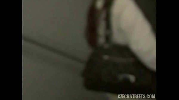 Free 🔥 CZECH STREETS - VERONIKA Web Porn